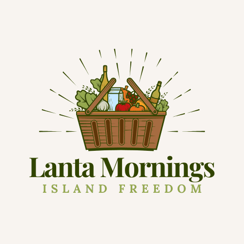 Lanta Mornings Logo two